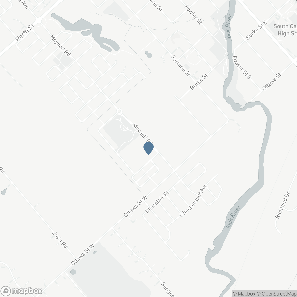 6508 HOMECRAFT STREET, Ottawa, Ontario K0A 2Z0